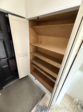 ラジュニール春日丘の物件内観写真